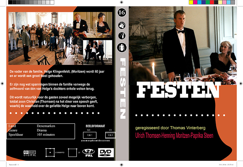 festen